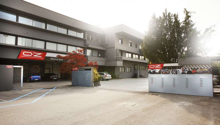 Claudio Bernoni, il Signore delle ruote! - Foto 7 di 21