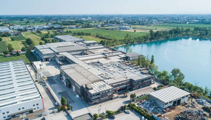 Claudio Bernoni, il Signore delle ruote! - Foto 8 di 21