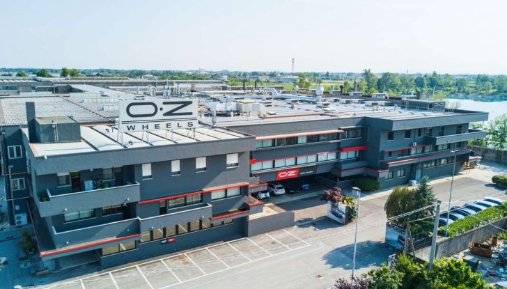 Claudio Bernoni, il Signore delle ruote! - Foto 10 di 21