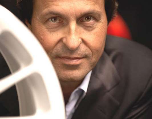 Claudio Bernoni, il Signore delle ruote! - Foto 5 di 21