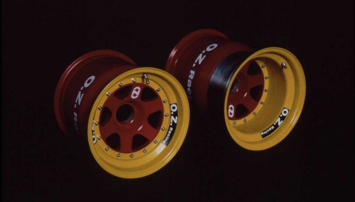 Claudio Bernoni, il Signore delle ruote! - Foto 13 di 21