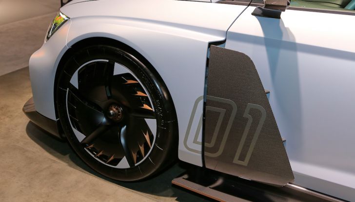 SEM, il Salone della Sostenibilità ambientale di Roma - Foto 20 di 33