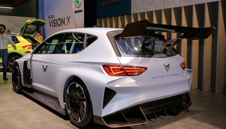 SEM, il Salone della Sostenibilità ambientale di Roma - Foto 19 di 33