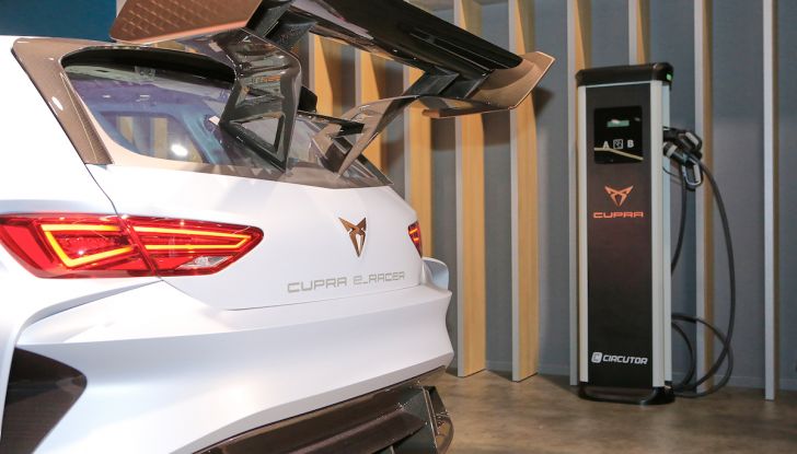 SEM, il Salone della Sostenibilità ambientale di Roma - Foto 21 di 33