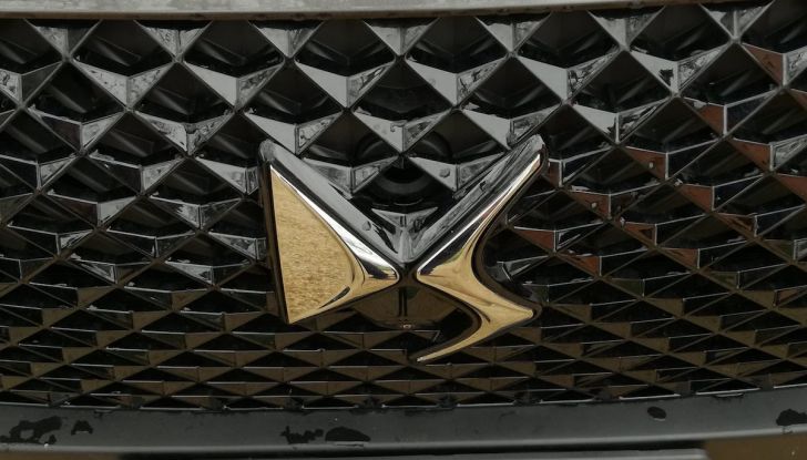 DS7 Crossback, prova su strada del SUV Premium senza compromessi - Foto 19 di 27