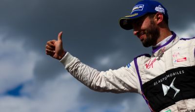 Video – Parigi 2017, DS Virgin Racing sul podio