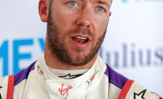 Le interviste ai protagonisti del Team DS Virgin Racing all’E-Prix del Messico - Foto 3 di 3