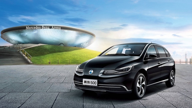 Il coronavirus “contagia” anche il settore dell’auto - Foto 1 di 7