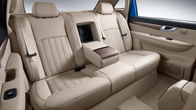 Il coronavirus “contagia” anche il settore dell’auto - Foto 3 di 7