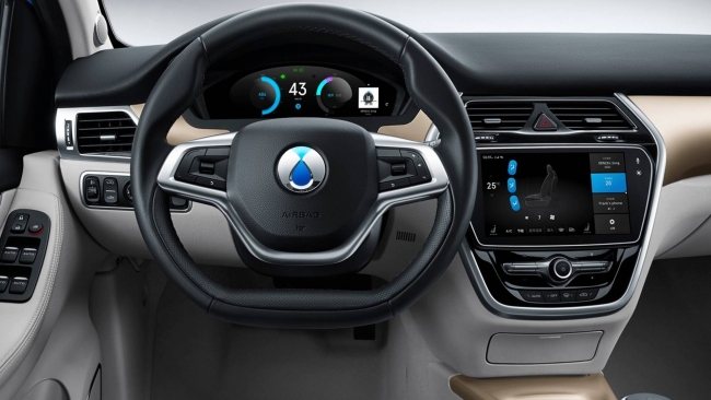 Il coronavirus “contagia” anche il settore dell’auto - Foto 5 di 7