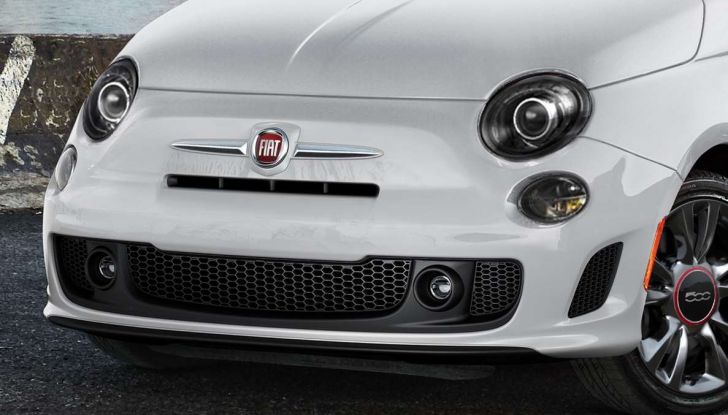 Fiat 500 Urbana Edition - Foto 4 di 5