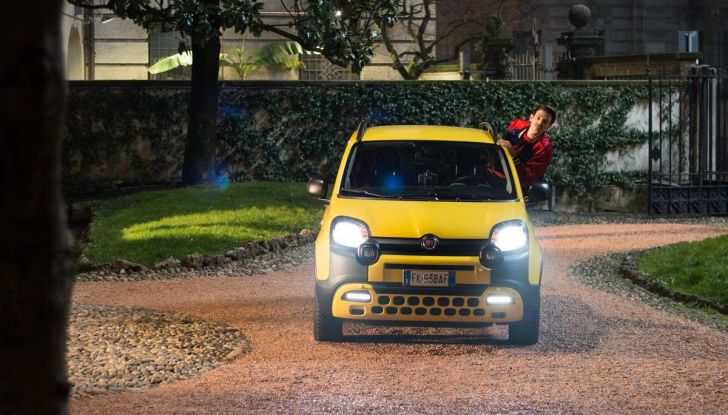 Promozioni Fiat: le auto Diesel costano meno di quelle a benzina - Foto 9 di 11