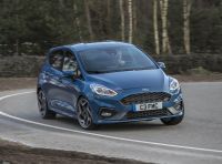 Ford Fiesta ST 2018, la sportiva da 200CV diventa 3 cilindri