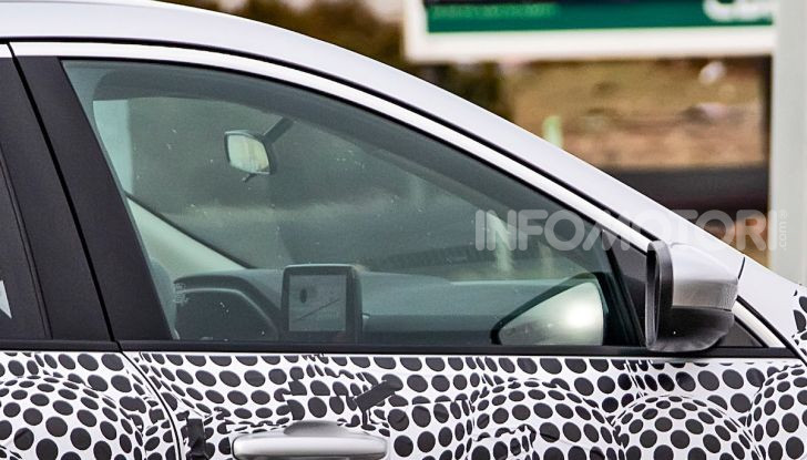 Ford Kuga 2020, prime prove su strada per il Crossover dell’Ovale Blu - Foto 32 di 36