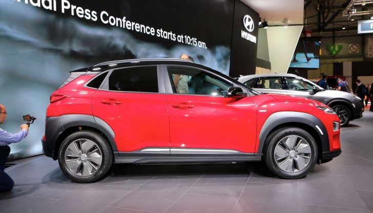 SEM, il Salone della Sostenibilità ambientale di Roma - Foto 32 di 33