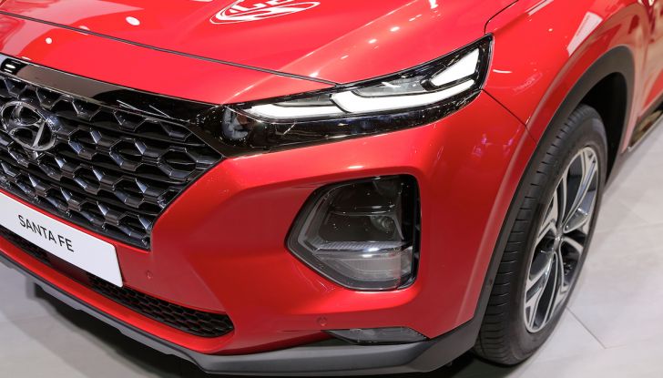 Le novità e le anteprime più interessanti del Salone di Ginevra 2018 - Foto 22 di 41