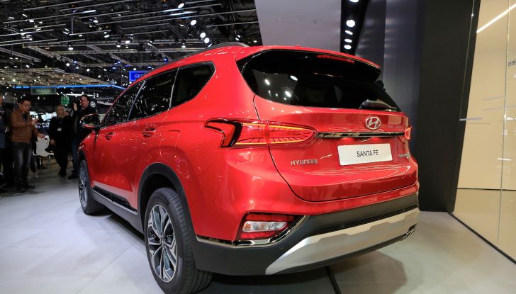 Le novità e le anteprime più interessanti del Salone di Ginevra 2018 - Foto 23 di 41