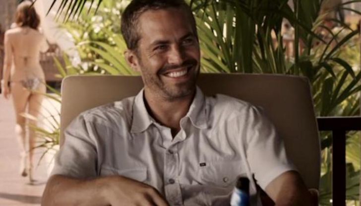 I Am Paul Walker, il documentario Paramount sulla star di Fast and Furious - Foto 2 di 13