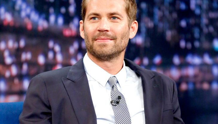 I Am Paul Walker, il documentario Paramount sulla star di Fast and Furious - Foto 3 di 13