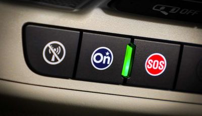 La chiamata di emergenza in auto diventa obbligatoria