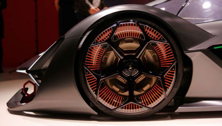 Le novità e le anteprime più interessanti del Salone di Ginevra 2018 - Foto 28 di 41