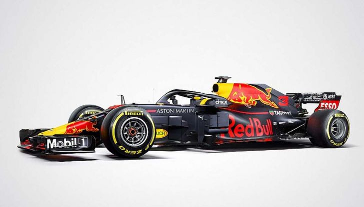 Le differenze tra Formula 1 e Formula E - Foto 2 di 15