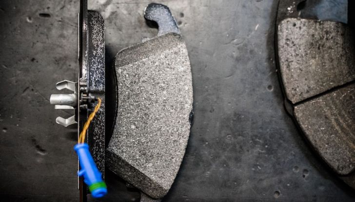 I freni dell’auto: manutenzione, precauzioni e consigli - Foto 8 di 17