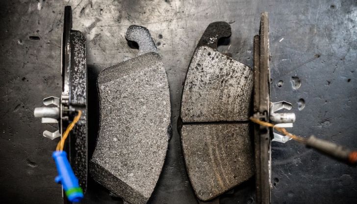 I freni dell’auto: manutenzione, precauzioni e consigli - Foto 9 di 17