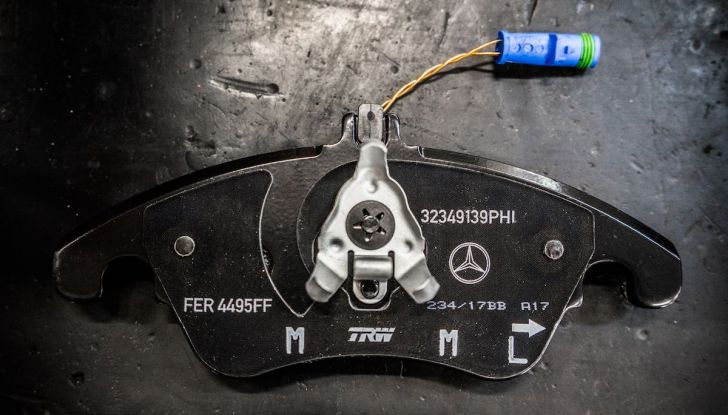 I freni dell’auto: manutenzione, precauzioni e consigli - Foto 13 di 17