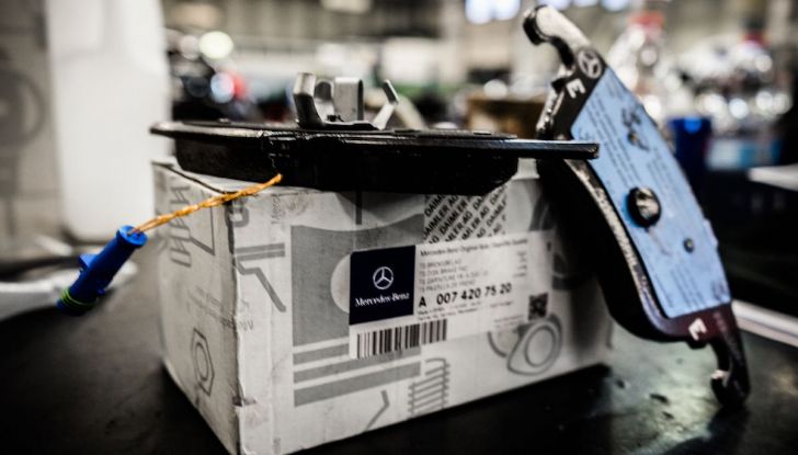 I freni dell’auto: manutenzione, precauzioni e consigli - Foto 16 di 17