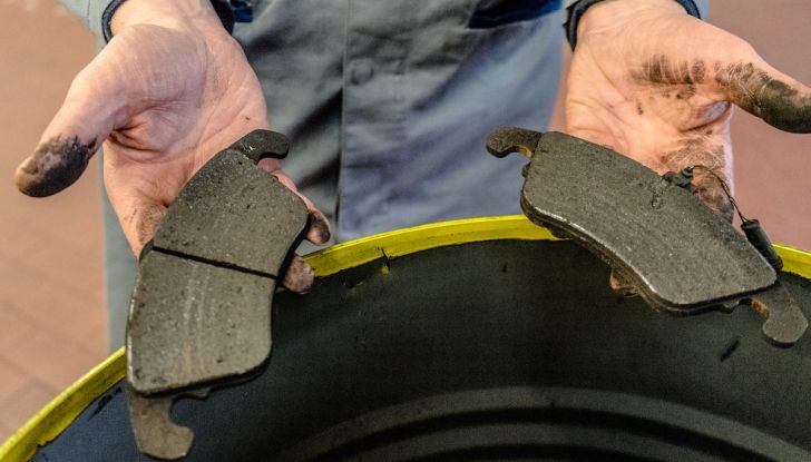 I freni dell’auto: manutenzione, precauzioni e consigli - Foto 6 di 17