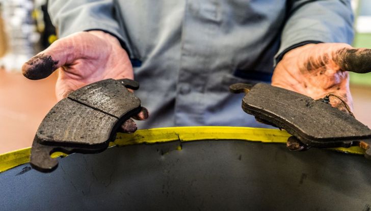 I freni dell’auto: manutenzione, precauzioni e consigli - Foto 7 di 17