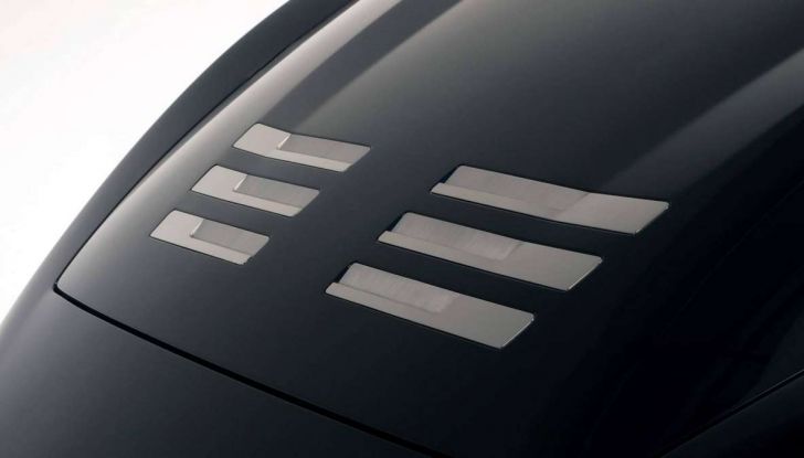 Maserati GranTurismo Sciàdipersia by Carrozzeria Touring Superleggera - Foto 23 di 23