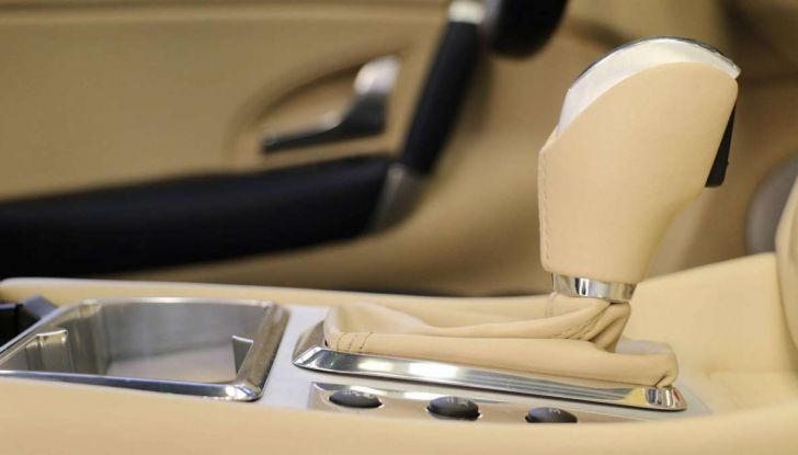 Maserati GranTurismo Sciàdipersia by Carrozzeria Touring Superleggera - Foto 5 di 23