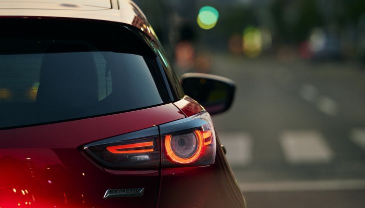 Mazda salva il Diesel: valore garantito fino al 2021 - Foto 15 di 16