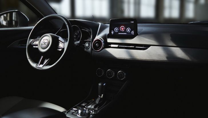 Mazda salva il Diesel: valore garantito fino al 2021 - Foto 8 di 16