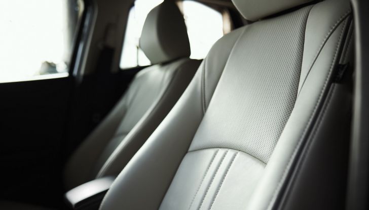 Mazda CX-3 2018, restyling d’autore per il Kodo Crossover - Foto 17 di 17