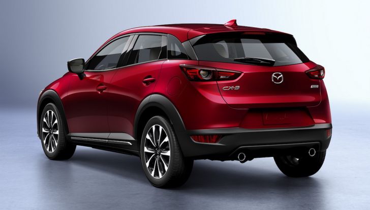 Mazda salva il Diesel: valore garantito fino al 2021 - Foto 14 di 16