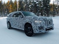 Mercedes GLS 63 AMG 2019, il SUV di lusso tedesco scende in strada