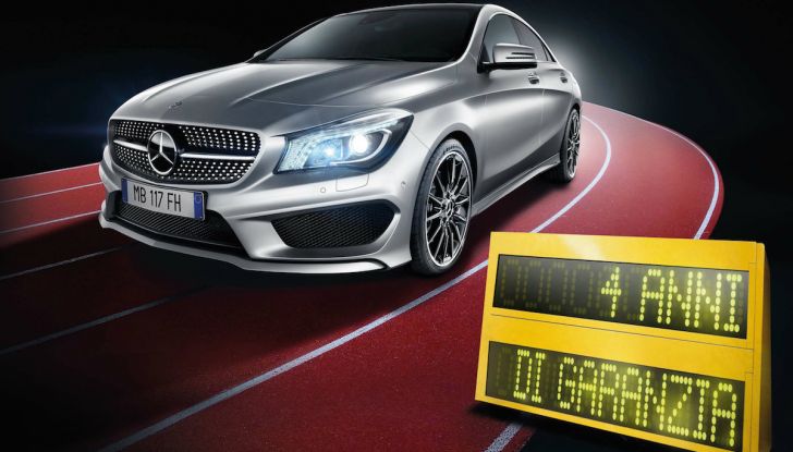 Mercedes-Benz FirstHand, come funziona l’usato garantito della Stella - Foto 3 di 8