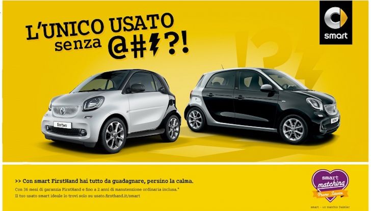 Mercedes-Benz FirstHand, come funziona l’usato garantito della Stella - Foto 8 di 8