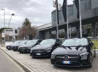 Mercedes CLS 2018, la nostra prova del Diesel 350d da 286CV