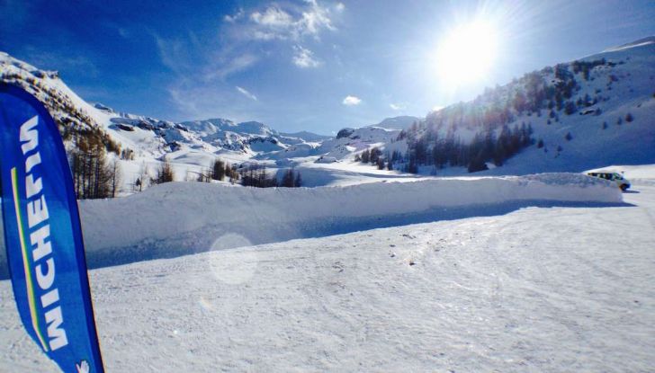 Michelin Agilis CrossClimate, la gamma si estende ai veicoli commerciali - Foto 3 di 11