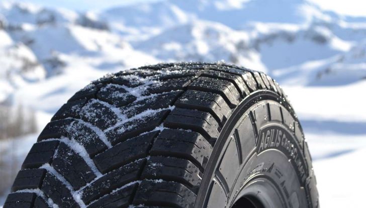 Cambio pneumatici legale dal 15 aprile: tutto ciò che è bene sapere - Foto 9 di 12