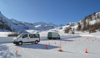 Michelin Agilis CrossClimate, la gamma si estende ai veicoli commerciali