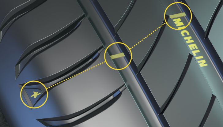 Cambio pneumatici legale dal 15 aprile: tutto ciò che è bene sapere - Foto 8 di 12