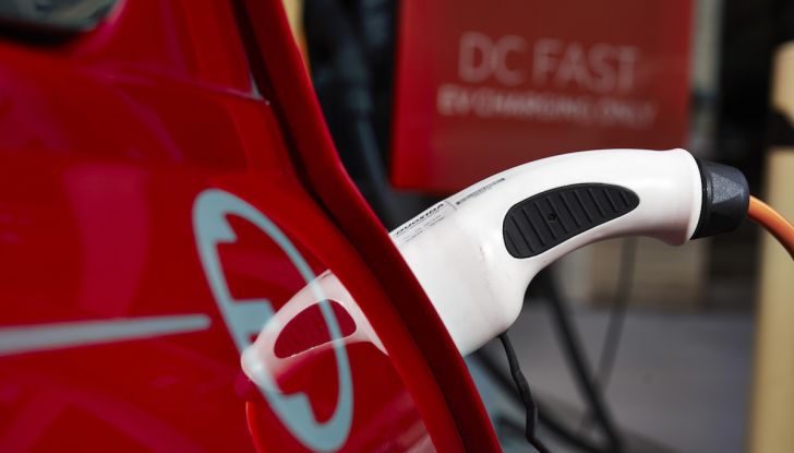 La MINI d’epoca diventa elettrica al Salone di New York - Foto 5 di 23