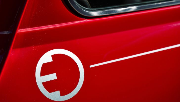 La MINI d’epoca diventa elettrica al Salone di New York - Foto 18 di 23