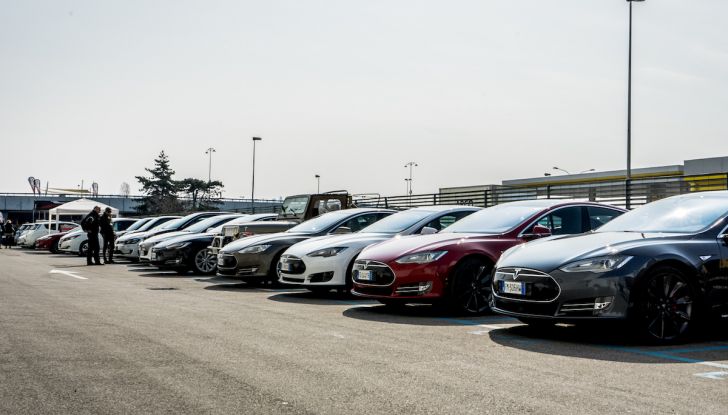 Mondo Motori Show 2019 il 30-31 marzo a Vicenza - Foto 8 di 36