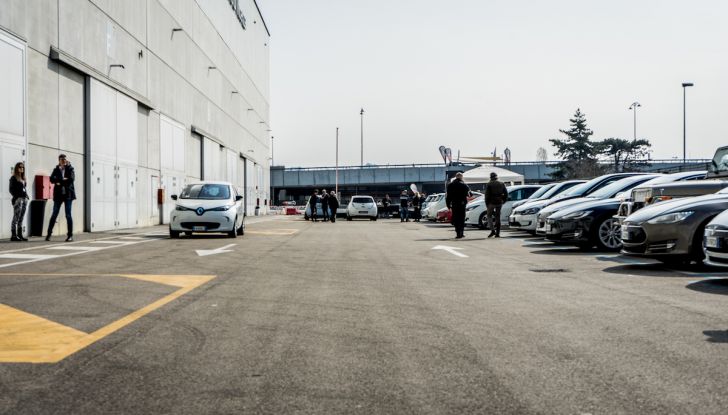 Mondo Motori Show 2019 il 30-31 marzo a Vicenza - Foto 20 di 36